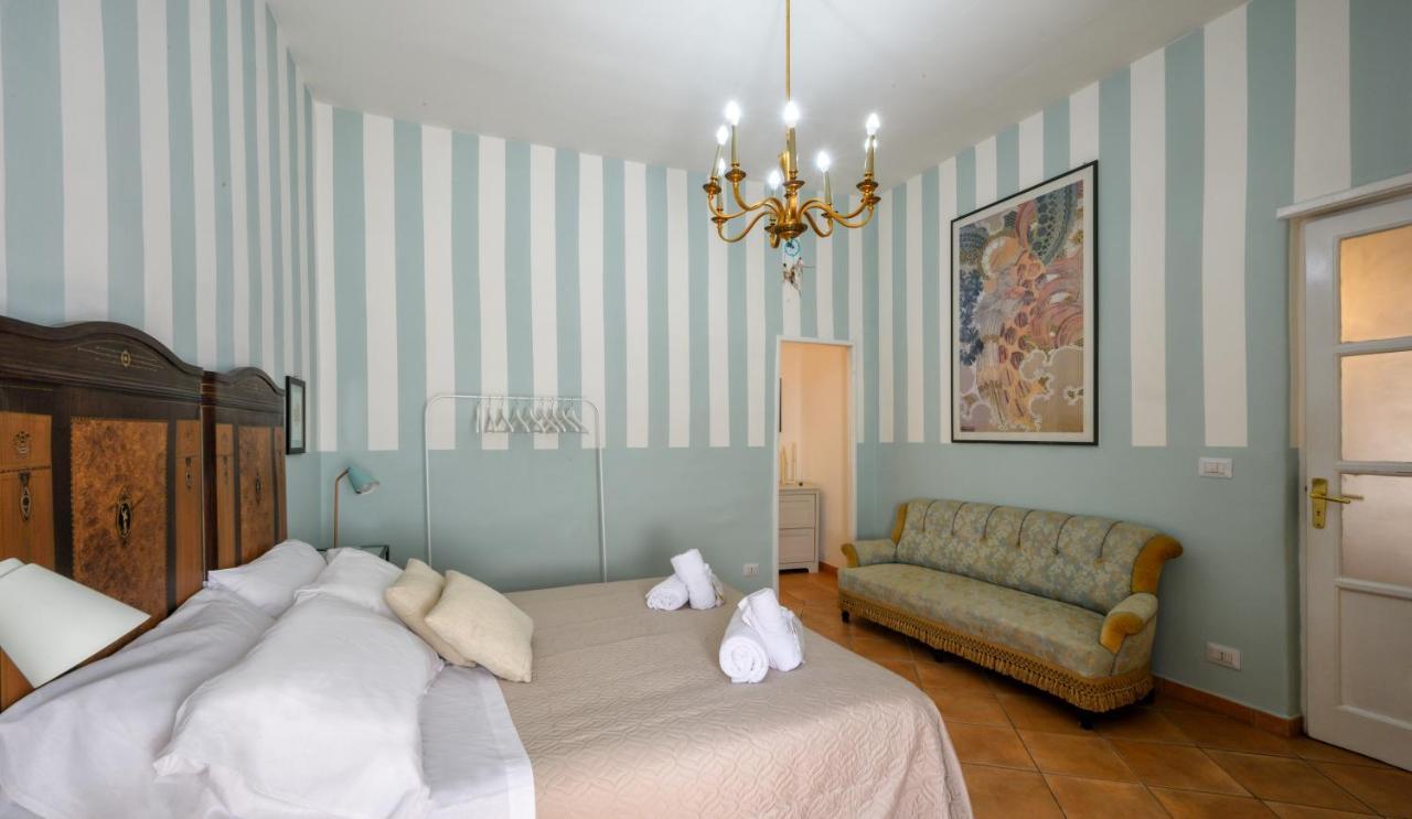 Appartamento Casa Cerami13 Κατάνια Εξωτερικό φωτογραφία