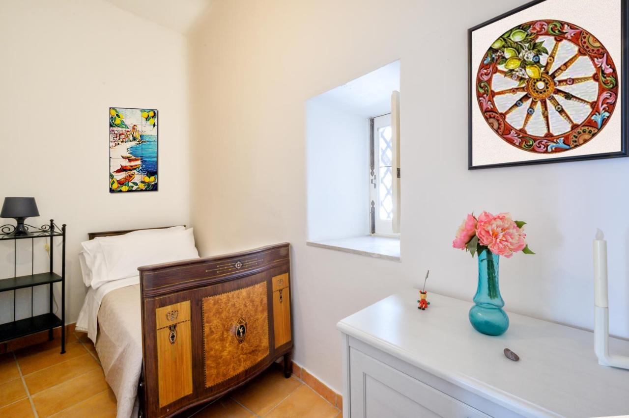 Appartamento Casa Cerami13 Κατάνια Εξωτερικό φωτογραφία