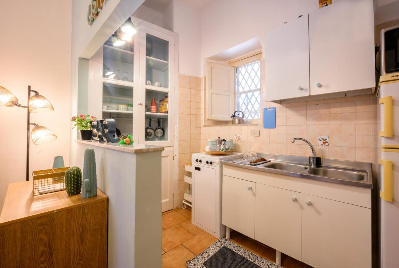 Appartamento Casa Cerami13 Κατάνια Εξωτερικό φωτογραφία