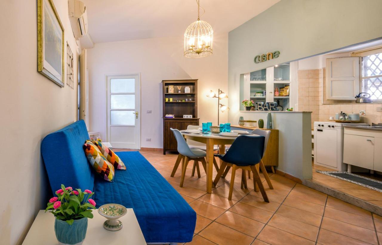 Appartamento Casa Cerami13 Κατάνια Εξωτερικό φωτογραφία
