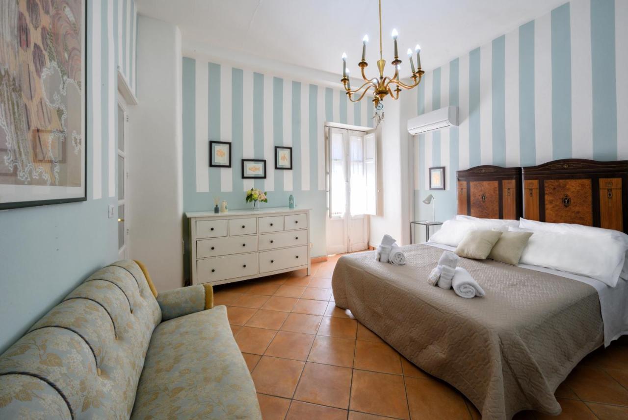 Appartamento Casa Cerami13 Κατάνια Εξωτερικό φωτογραφία