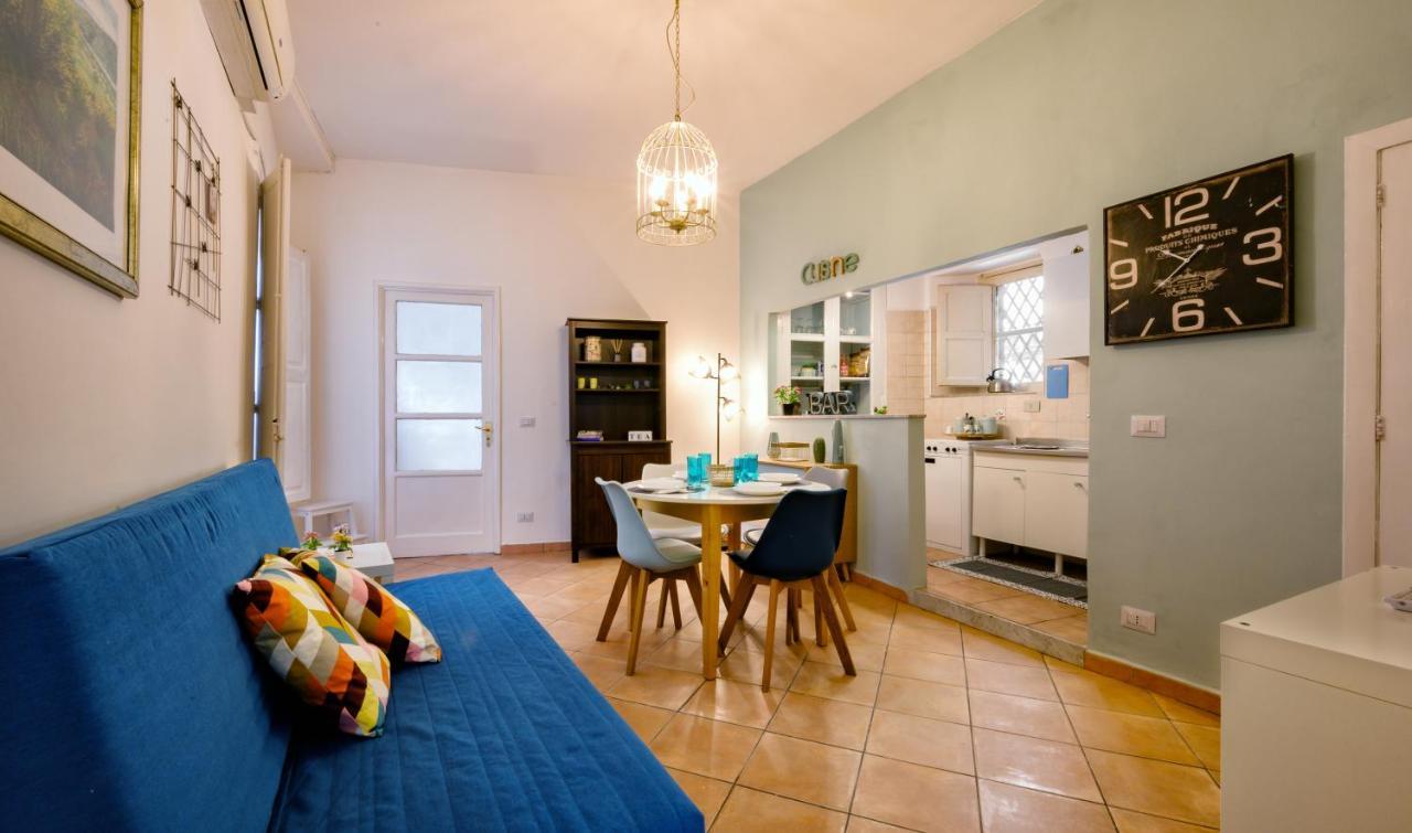 Appartamento Casa Cerami13 Κατάνια Εξωτερικό φωτογραφία