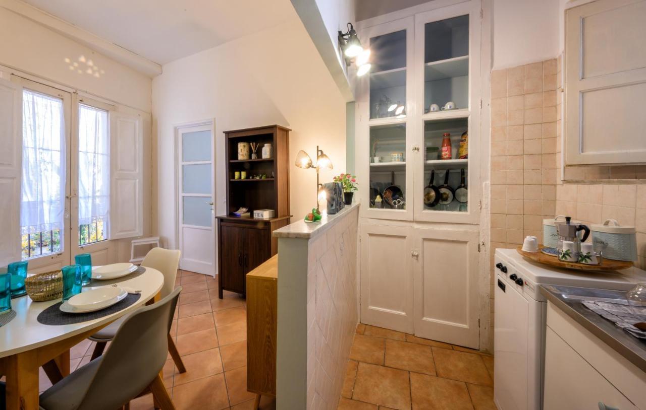 Appartamento Casa Cerami13 Κατάνια Εξωτερικό φωτογραφία