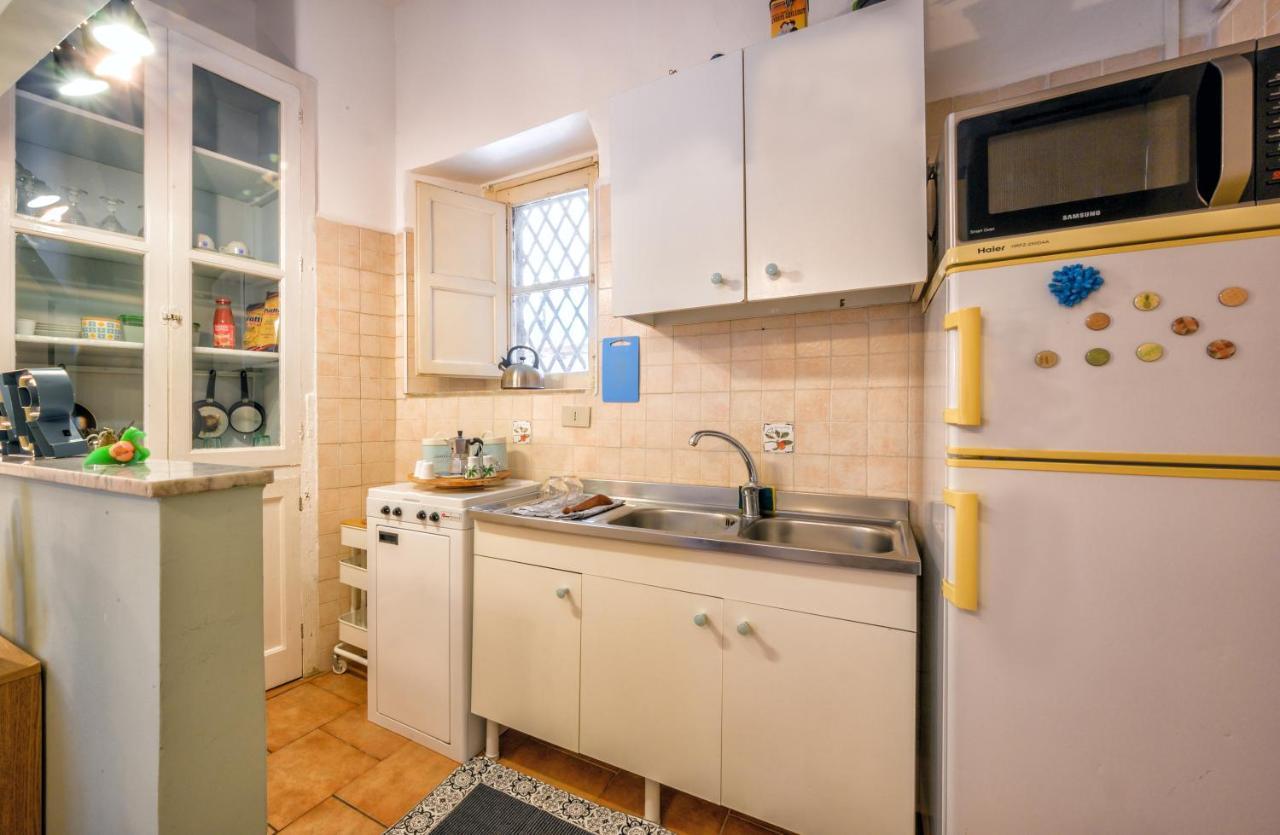 Appartamento Casa Cerami13 Κατάνια Εξωτερικό φωτογραφία