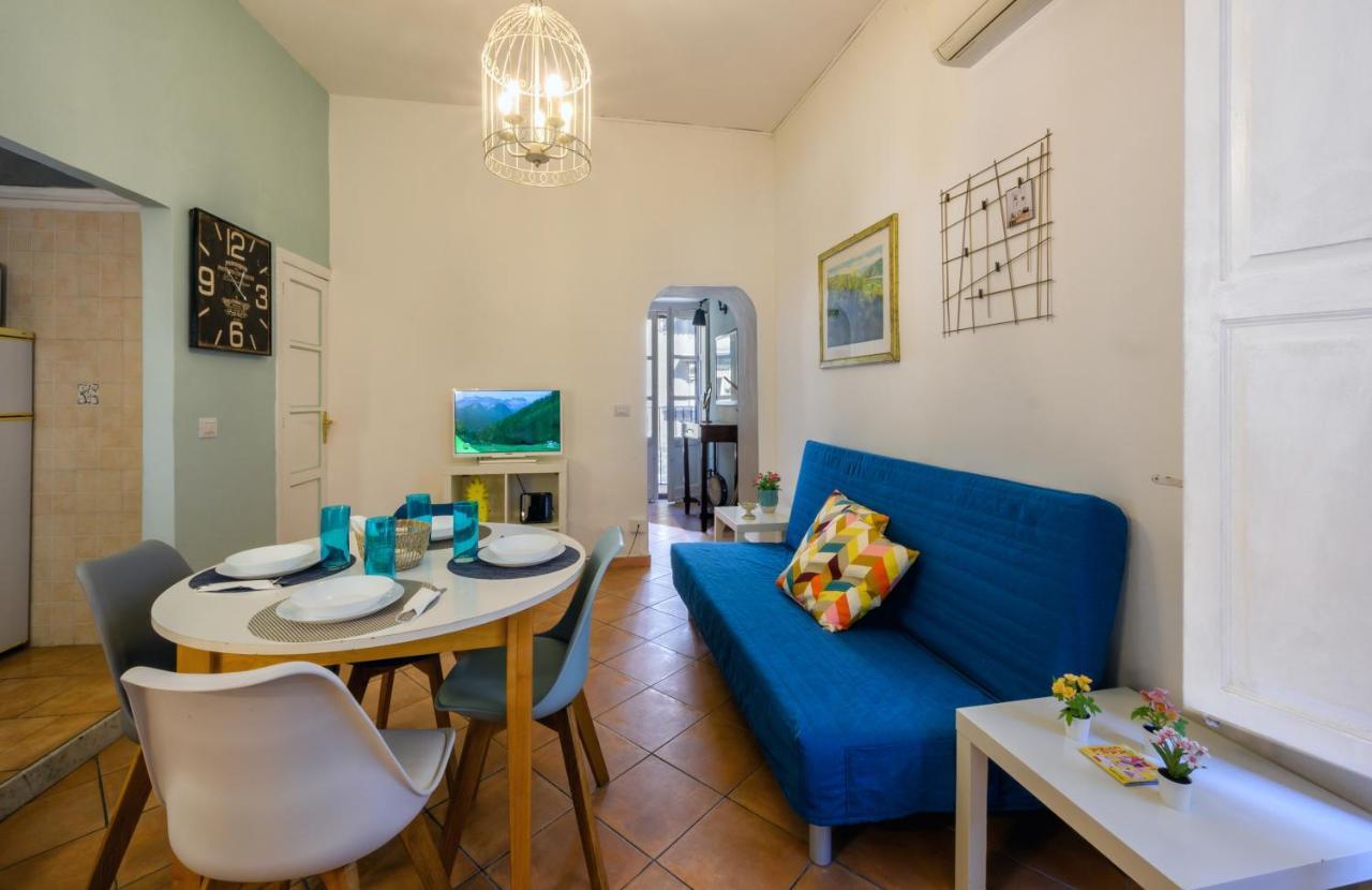 Appartamento Casa Cerami13 Κατάνια Εξωτερικό φωτογραφία